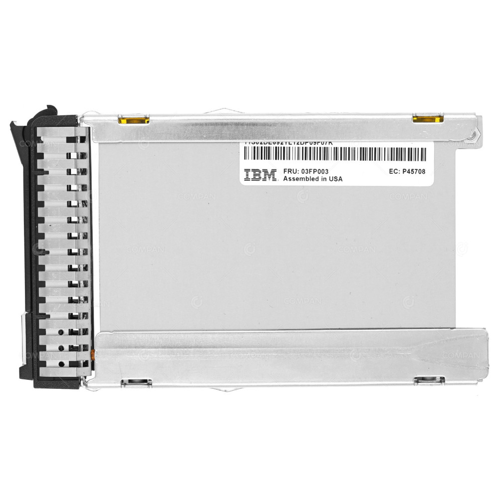 03FP003  IBM BACKUP POWER MODULE FOR NVDIMM MEMORY PSERIES POWER9 S922